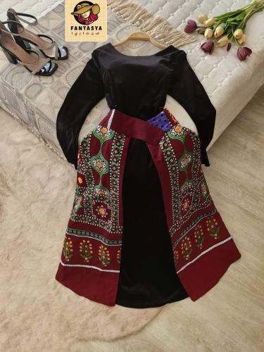 فستان بناتي