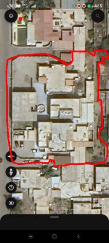 بيت فيصل بن شملان