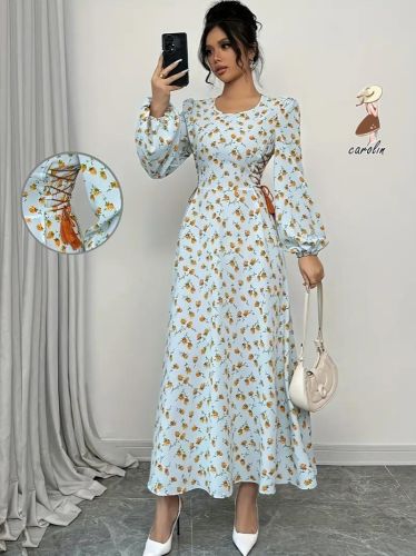 فستان شي ان الرهيييب