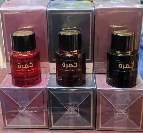 ريحة! عطر "خمرة" (Khamrah) وصل