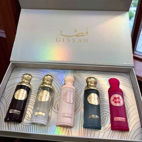 بوكس عطورات قصة*بكج عطر قصه