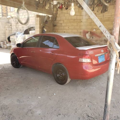 عرطه يارس امريكي 2011