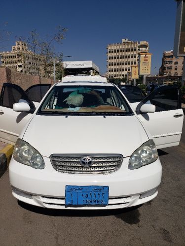 سيارة للييع