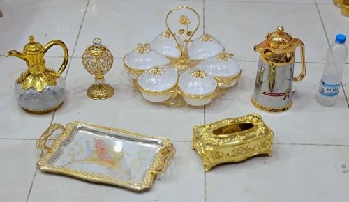 * اكتملت فخامة ضيافتكِ في العيد م