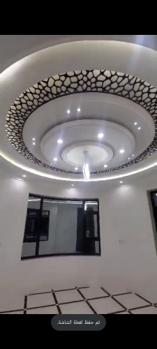 شقه مع طيرمانه للايجار سعوانvip