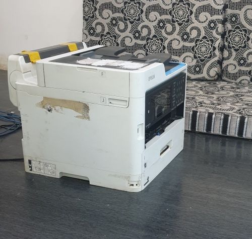 طابعه Epson 5710