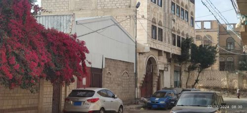 هنجر لايجار