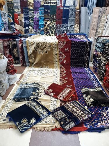 عرض خاص سجاد ممرات تركي الملكي