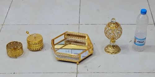 *اقوى العروض الملكية**طقم مبخرة