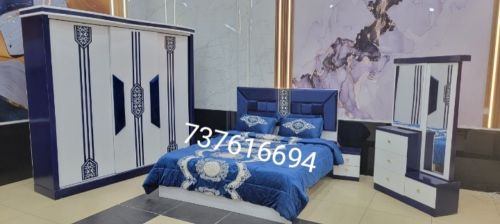 غرف نوم حطمنا الاسعار
