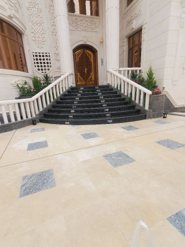 تنسيق حدايق