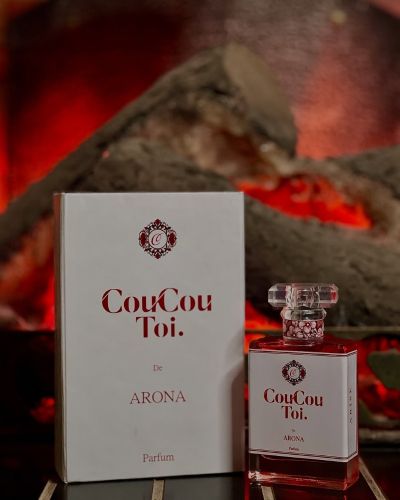 CouCou Toi) من ARONA ليس مجرد زجا