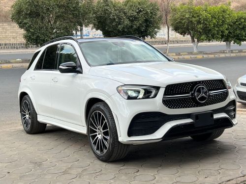 مرسديس GLE450 2020 وارد بضاعه
