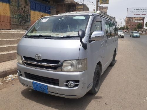 باص بلكه اوربي ديزل فل كامل