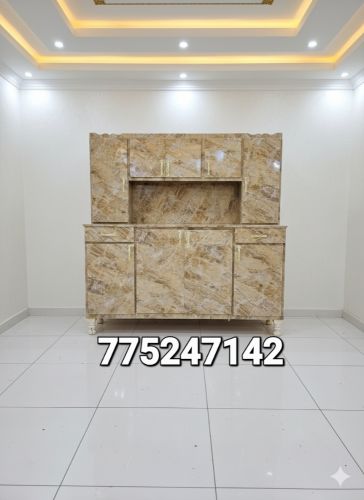 دوليب مطبخ فرمكه