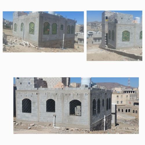 بيت هردي دور صبه في بعد سوق حزيز