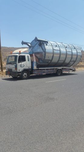 سطحه نقل سيارات