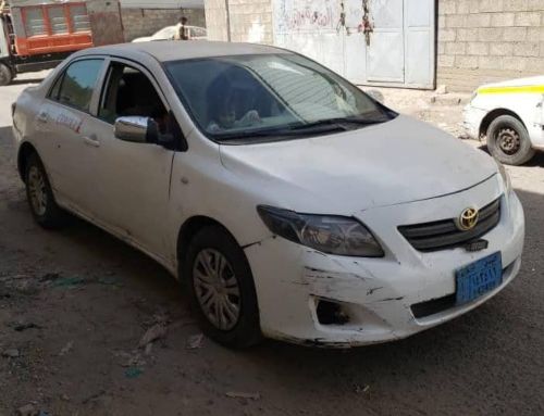 كورولا موديل ٢٠١٠ بضاعه مضمون