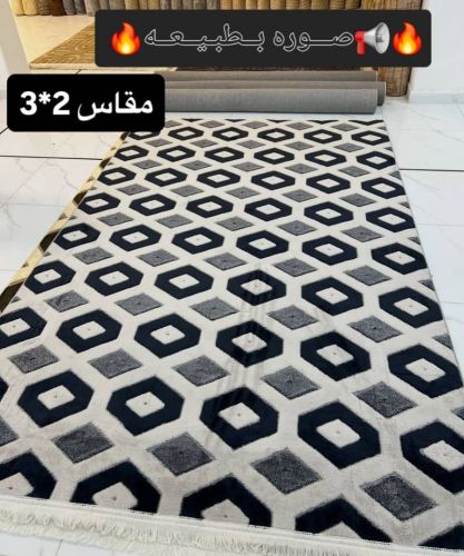 مفروشات  3×2
