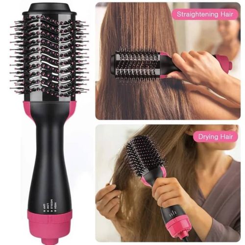 فرشاة شعر حرارية  * One-Step Hair