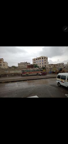 باص حافله كبير رويشان كرفان منزل