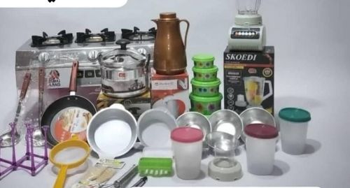 تجهيز المطبخ بأدوات أصلية وجودة