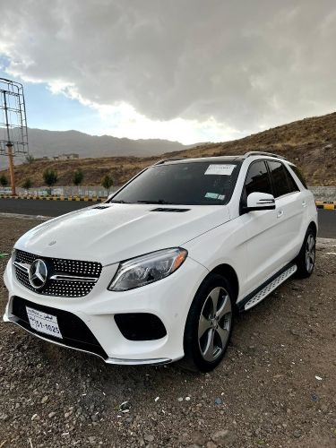 مردسديس gle350 2017
