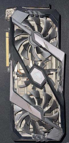 Rtx 2070 Super Aorus