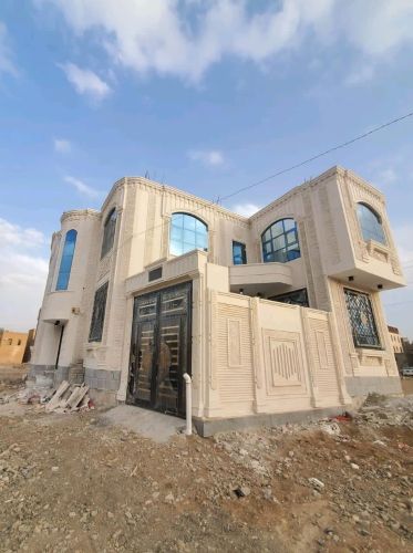ملك العقارات