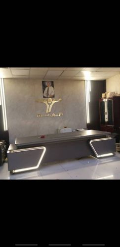 مكاتب ادارية قمة الروعة والابداع