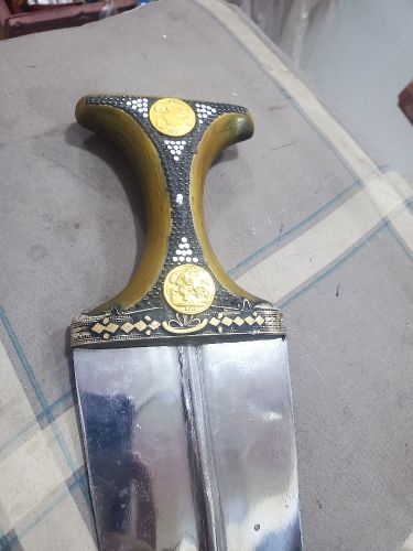 جنبيه عزيري اصلي قديم