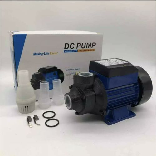 مضخة ماء 12V عملية وموثوقة