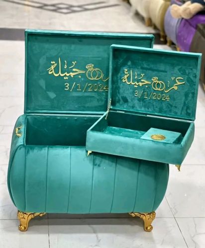 صناديق خطوبة اعراس