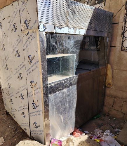 علان بيع