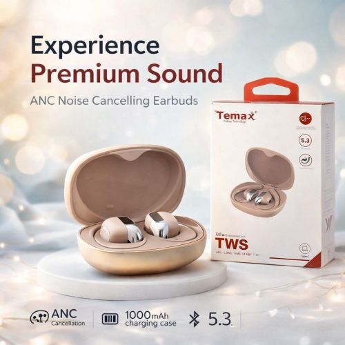سماعات طبية وكالة تيماكس  Temax
