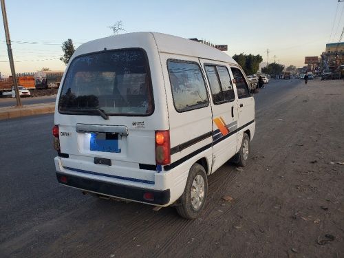 تم البيع باص دايو 2006 ب950 ألف