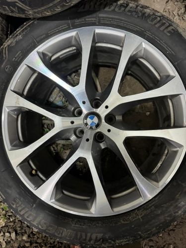 طاوات بي ام دبليوBMW X5 275/45/20