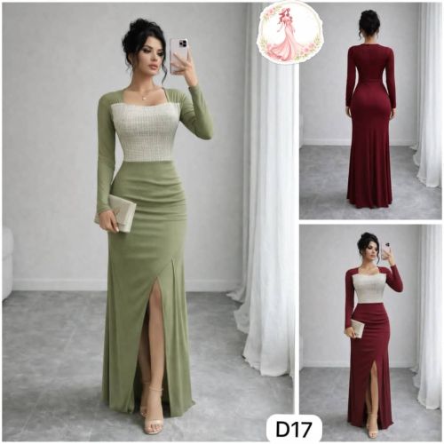 فستاعه روعه كيوت قطعه تركيه