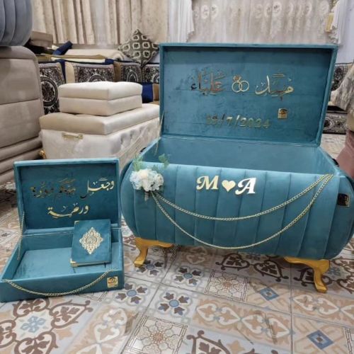 صندوق خطوبه VIP