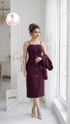 طقم رسمي حيران **مميزاته /**طقم