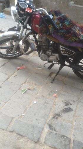 دراجه المنايف