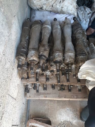 يوجد جميع انواع صبير كرولاء ويارس