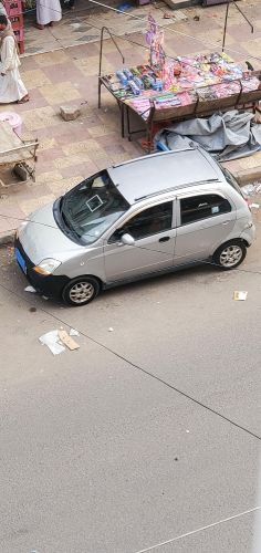 سياره ماتيز عرطه جديد