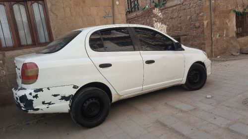 سيارتي إيكو ٢٠٠٥ نضيف