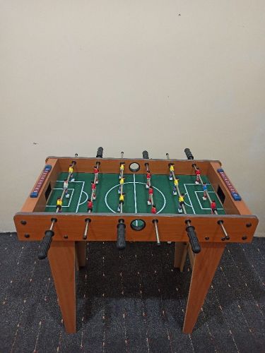 جيم طاولة كرة قدم