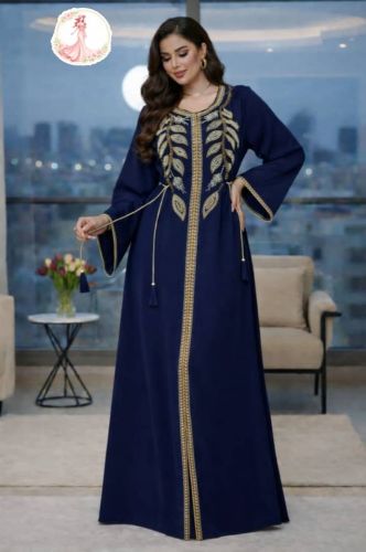 جلابيه  نسائي   راقي  تتميز ب:قما