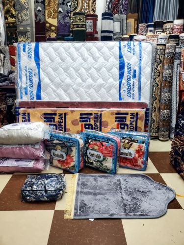 عرض ملكي  ضغط درجه اولى فرش نفرين