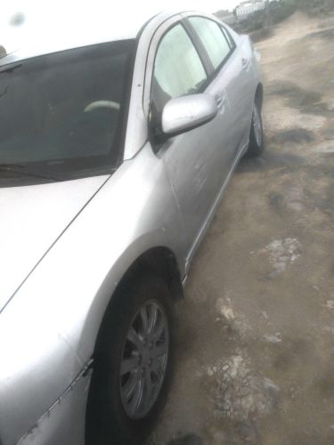 للبيع أو للبدل ميتسوبيشي جلنت2008