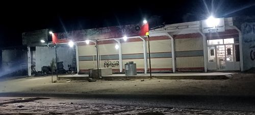 محلات تجارية للايجار 5 فتحات