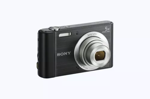 كاميرا سوني DSC-W800 SONY
